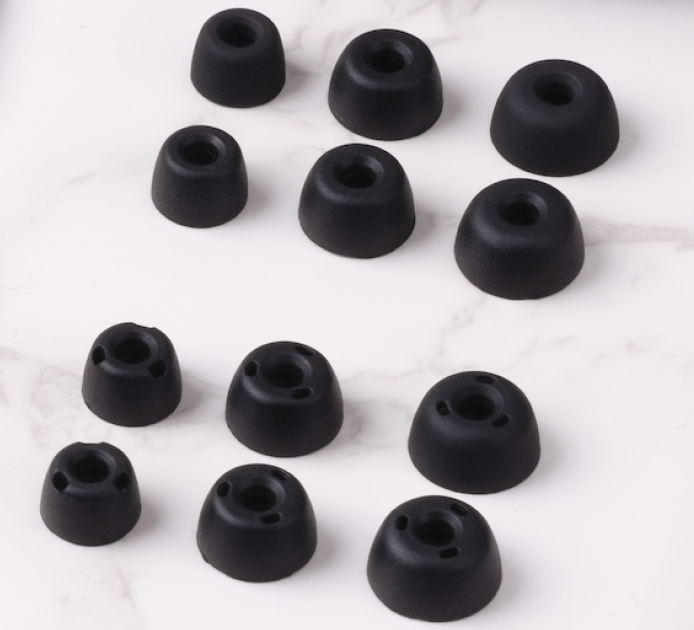 Accessories for Eargos | LINK by Eargo | LINK by Eargo Eartips