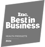Inc. Best in Business Award